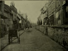 Page152-All Saints Street 1920-Hastings of Bygone Days and the Present